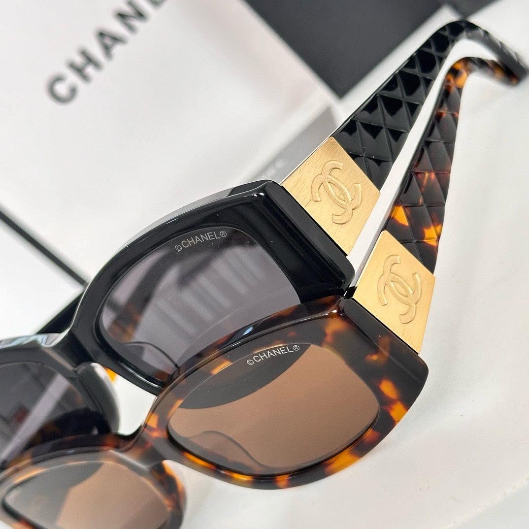 LuxluxHouse Best Quality Glasses Chanel