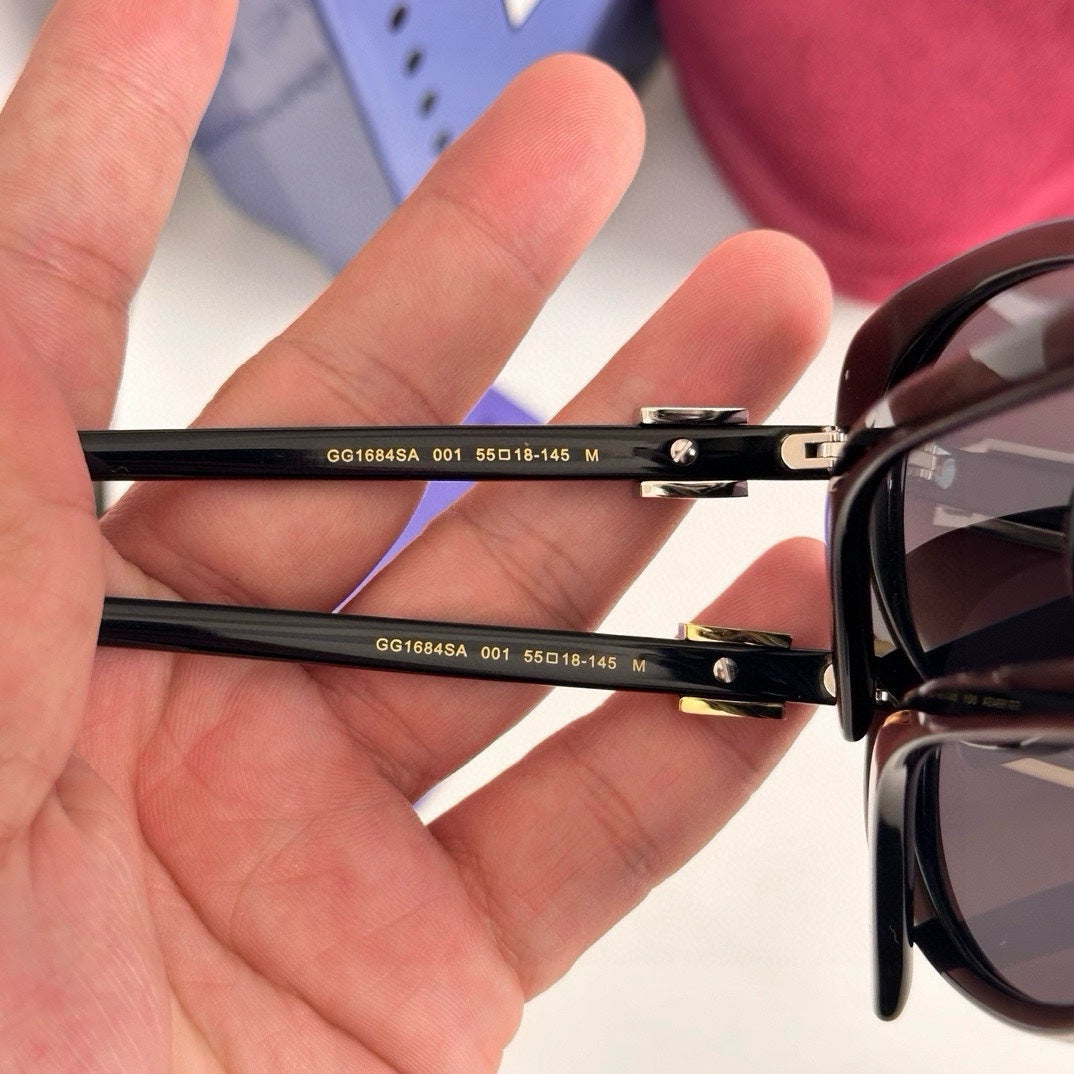 LuxluxHouse Best Quality Glasses Gucci