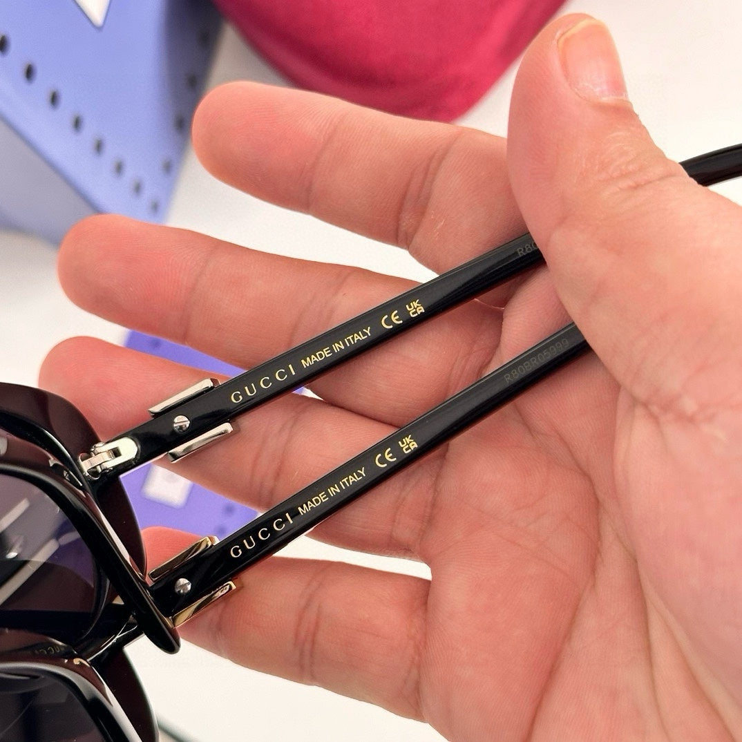 LuxluxHouse Best Quality Glasses Gucci