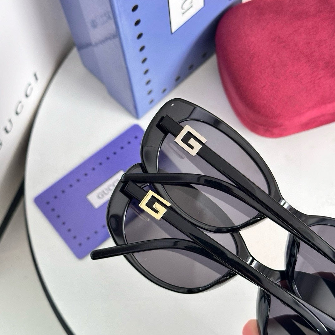 LuxluxHouse Best Quality Glasses Gucci