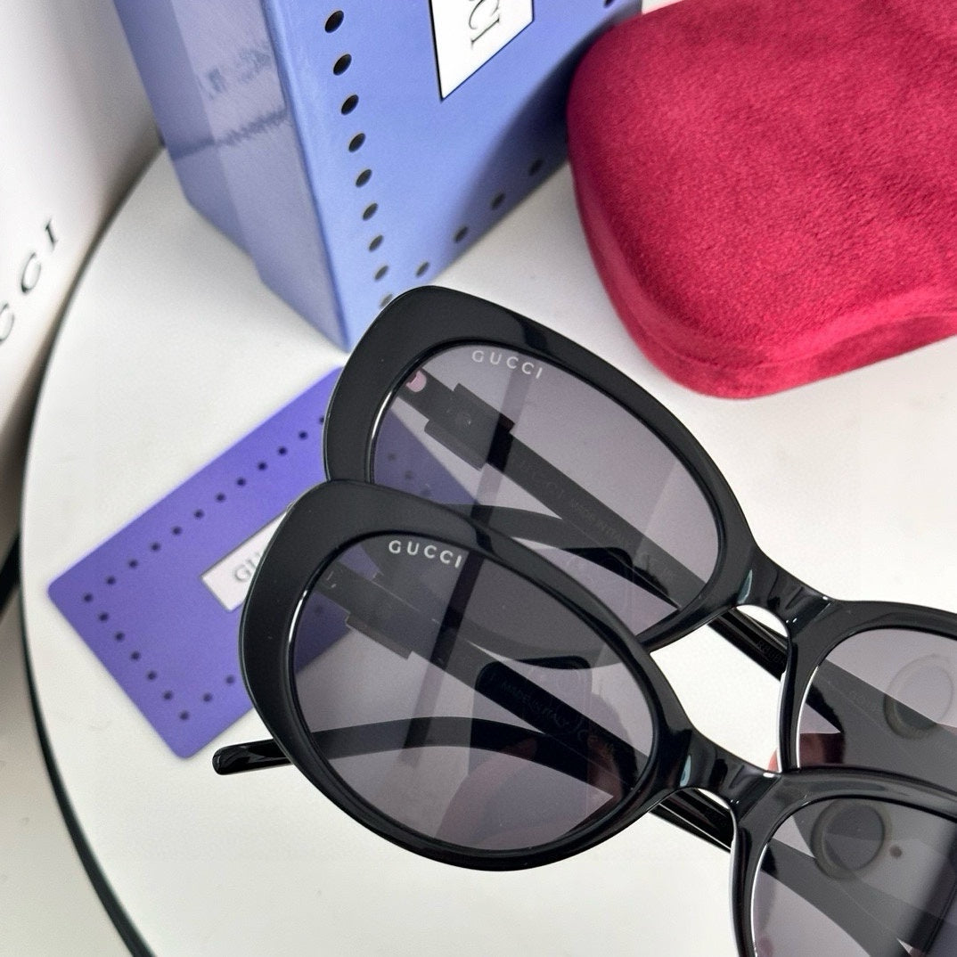 LuxluxHouse Best Quality Glasses Gucci