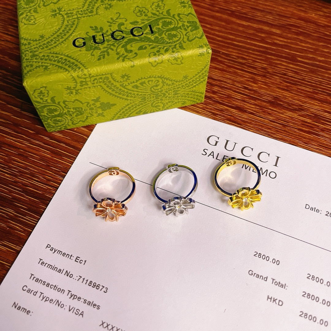 LuxluxHouse Best Quality Accessories Gucci