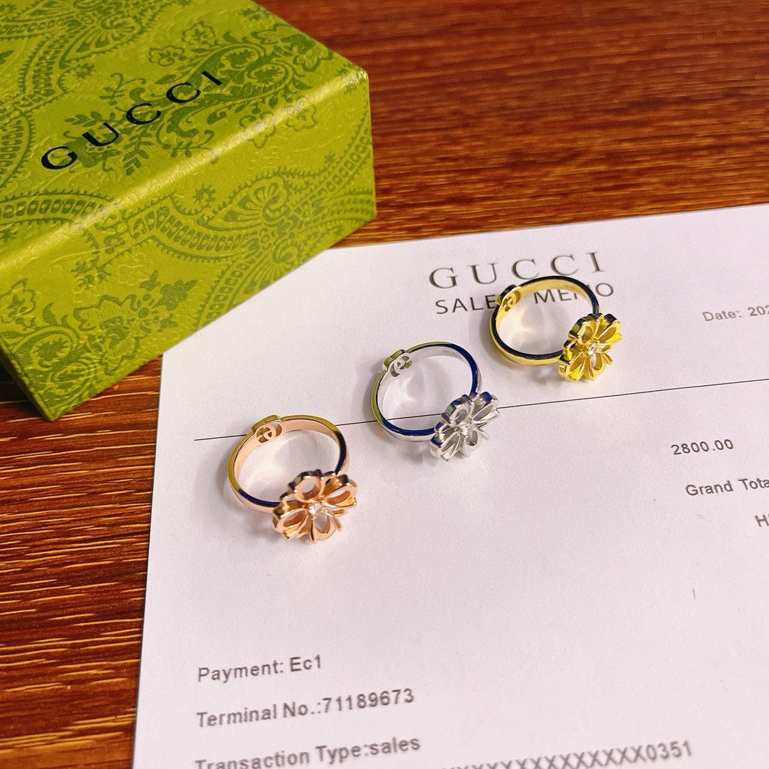LuxluxHouse Best Quality Accessories Gucci