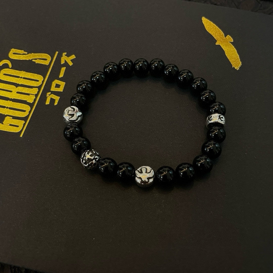 LuxluxHouse Best Quality Accessories Goros Bracelet