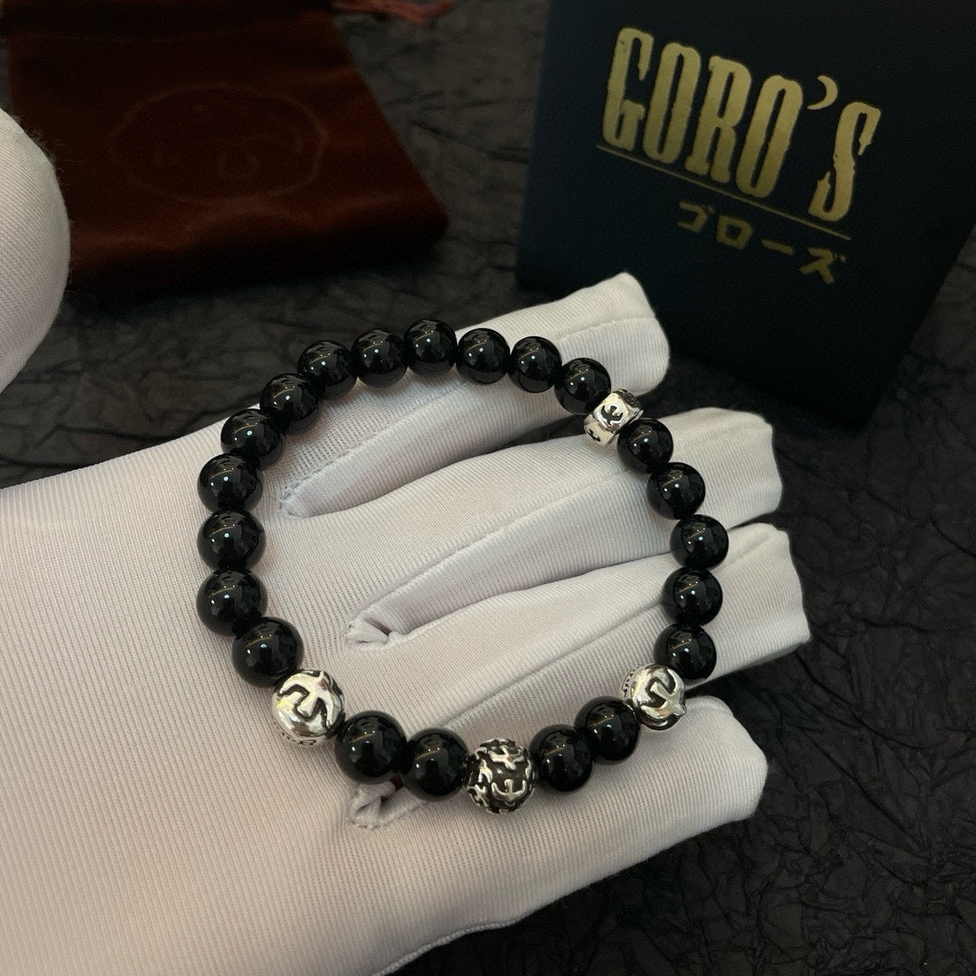 LuxluxHouse Best Quality Accessories Goros Bracelet