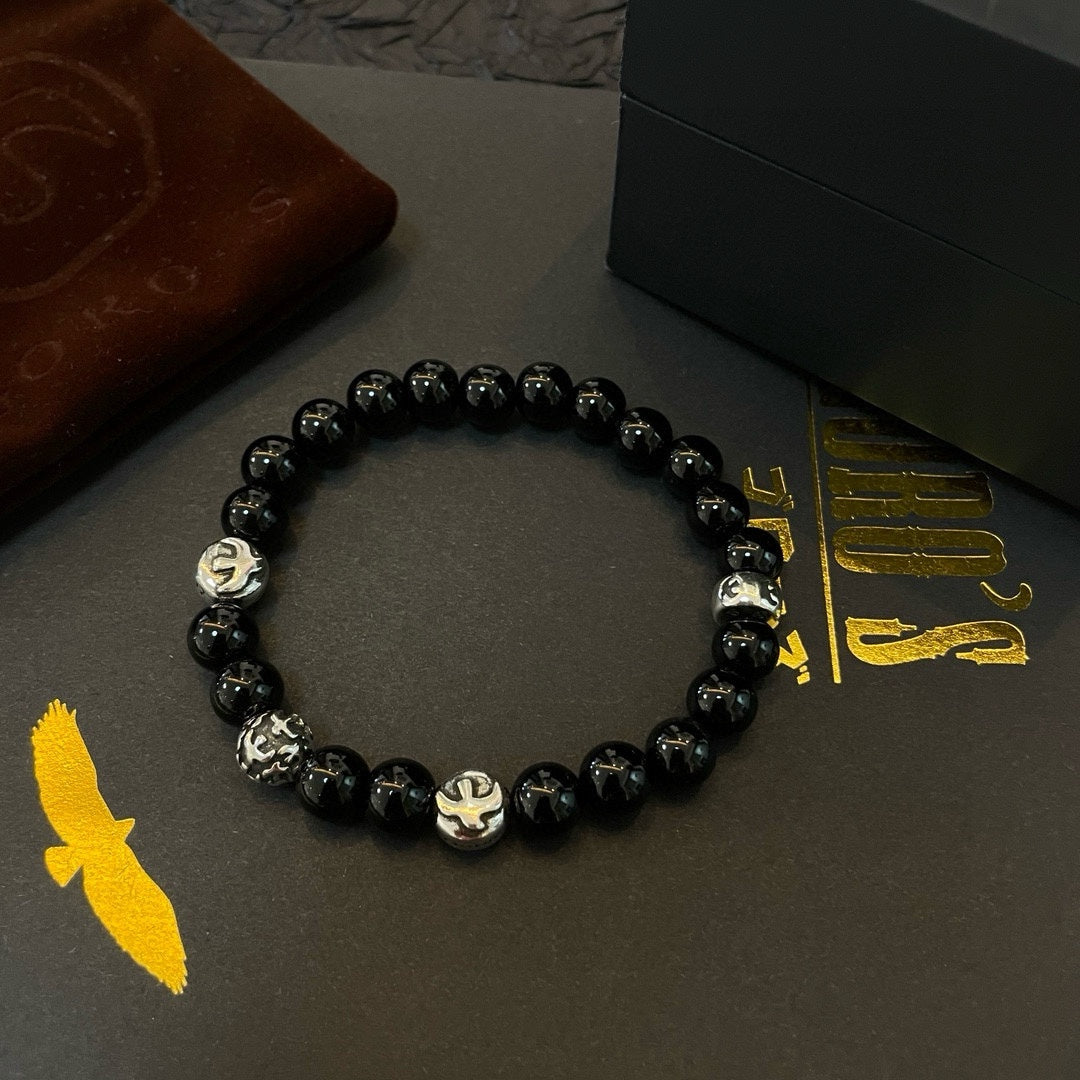 LuxluxHouse Best Quality Accessories Goros Bracelet