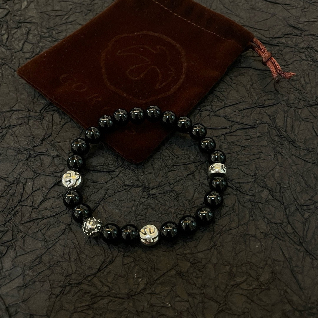 LuxluxHouse Best Quality Accessories Goros Bracelet