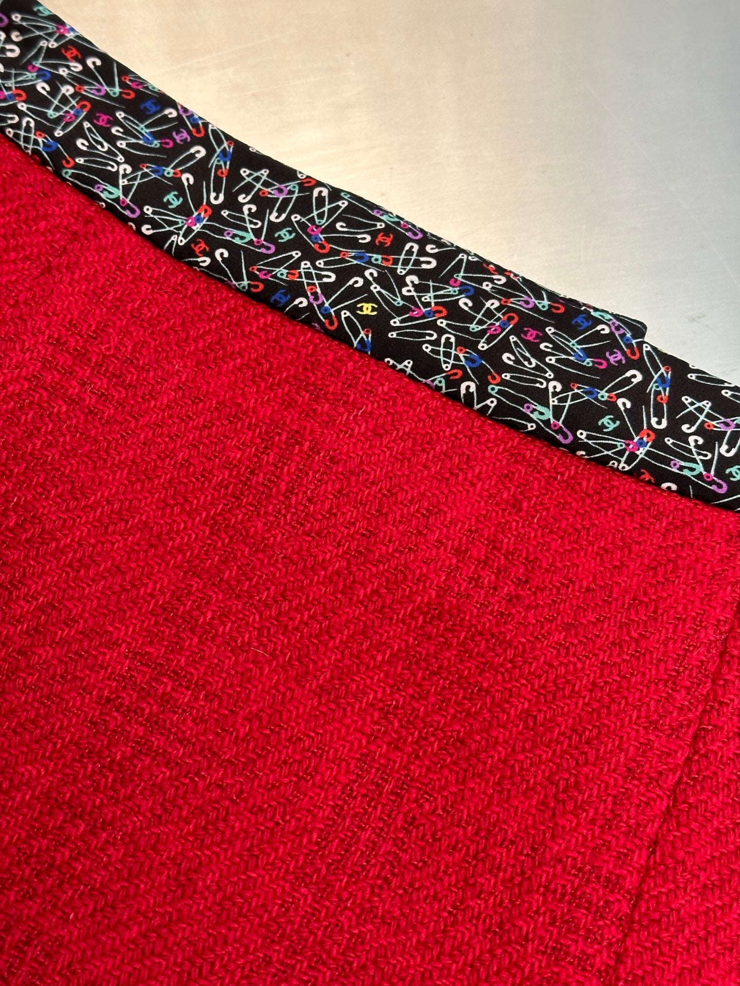 LuxluxHouse Best Quality Clothes Pants Chanel & Maison Margiela