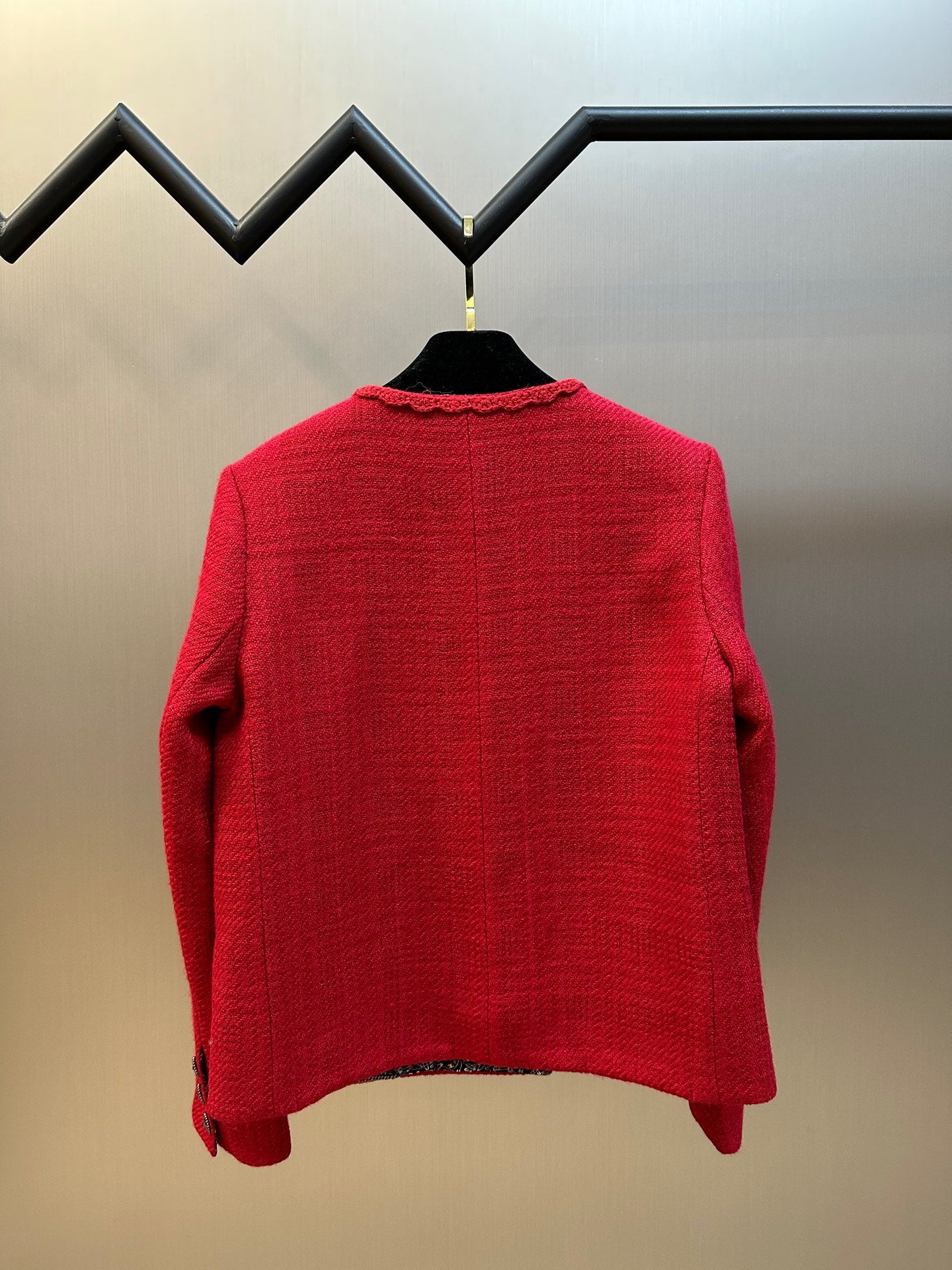 LuxluxHouse Best Quality Clothes Coats & Jackets Chanel & Maison Margiela