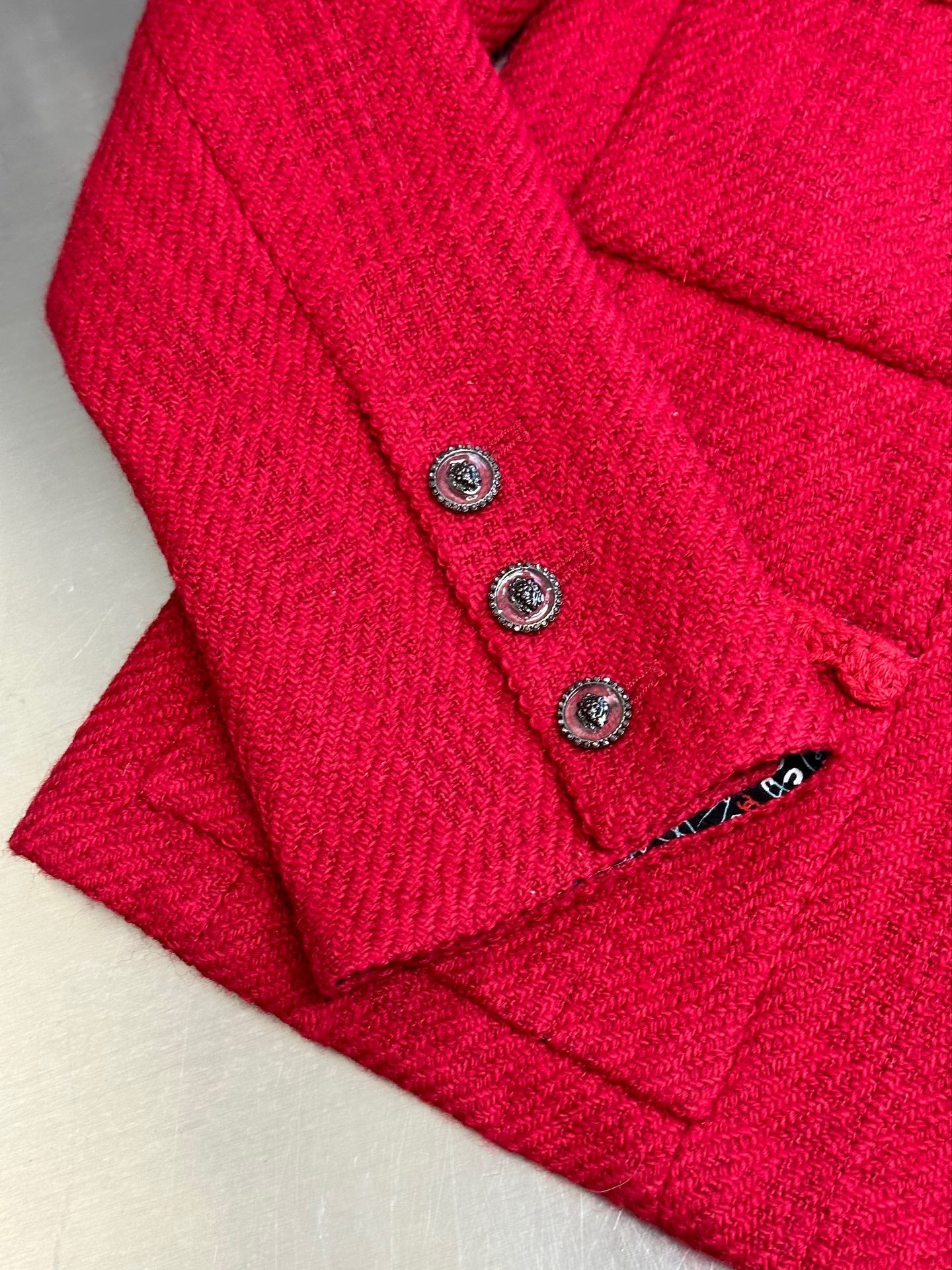 LuxluxHouse Best Quality Clothes Coats & Jackets Chanel & Maison Margiela