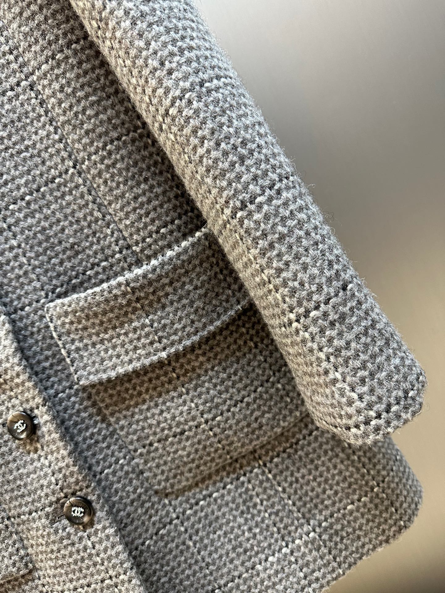 LuxluxHouse Best Quality Clothes Coats & Jackets Chanel & Maison Margiela