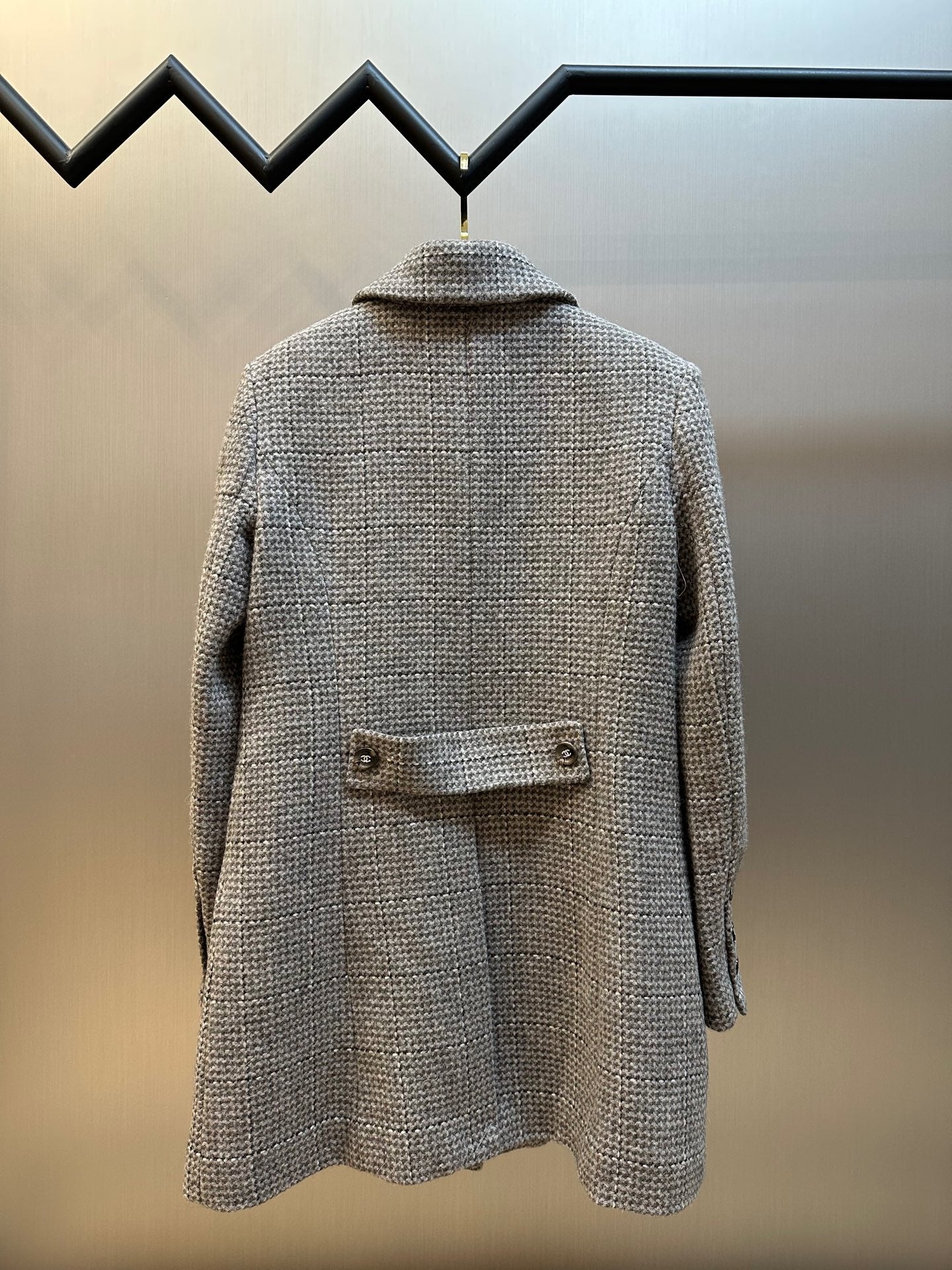 LuxluxHouse Best Quality Clothes Coats & Jackets Chanel & Maison Margiela