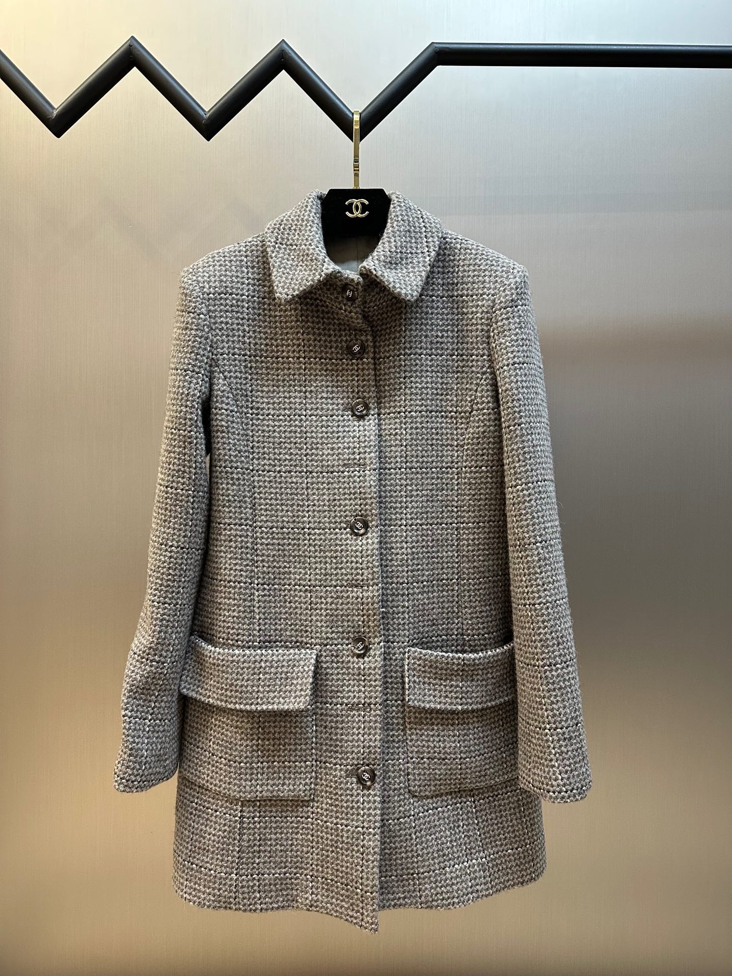 LuxluxHouse Best Quality Clothes Coats & Jackets Chanel & Maison Margiela