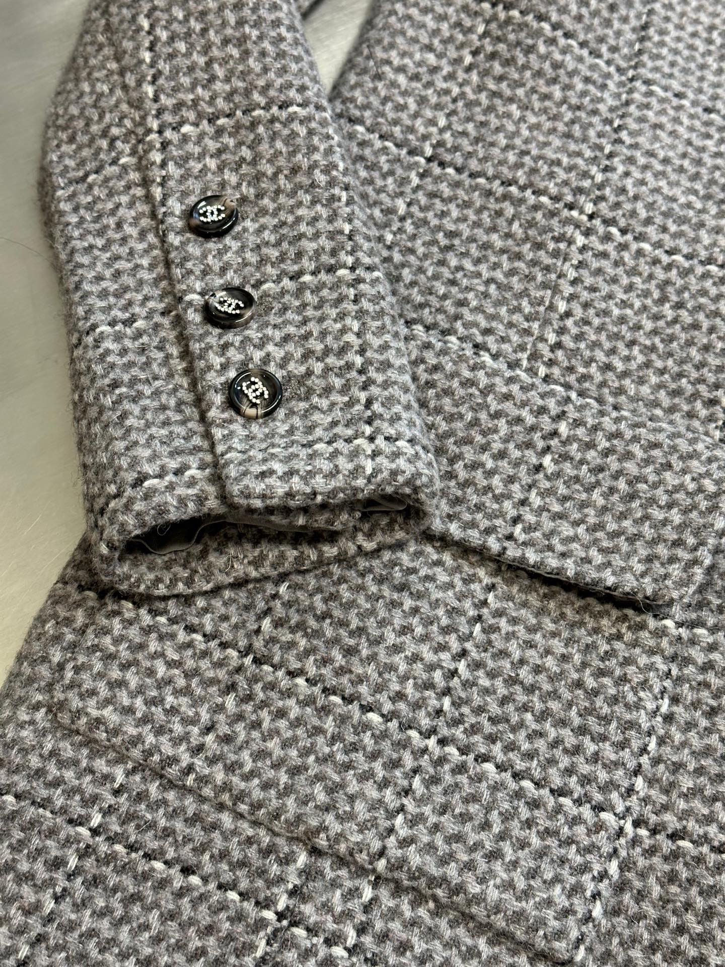 LuxluxHouse Best Quality Clothes Coats & Jackets Chanel & Maison Margiela