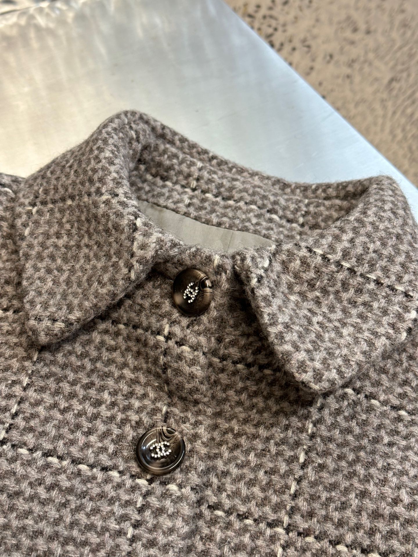 LuxluxHouse Best Quality Clothes Coats & Jackets Chanel & Maison Margiela