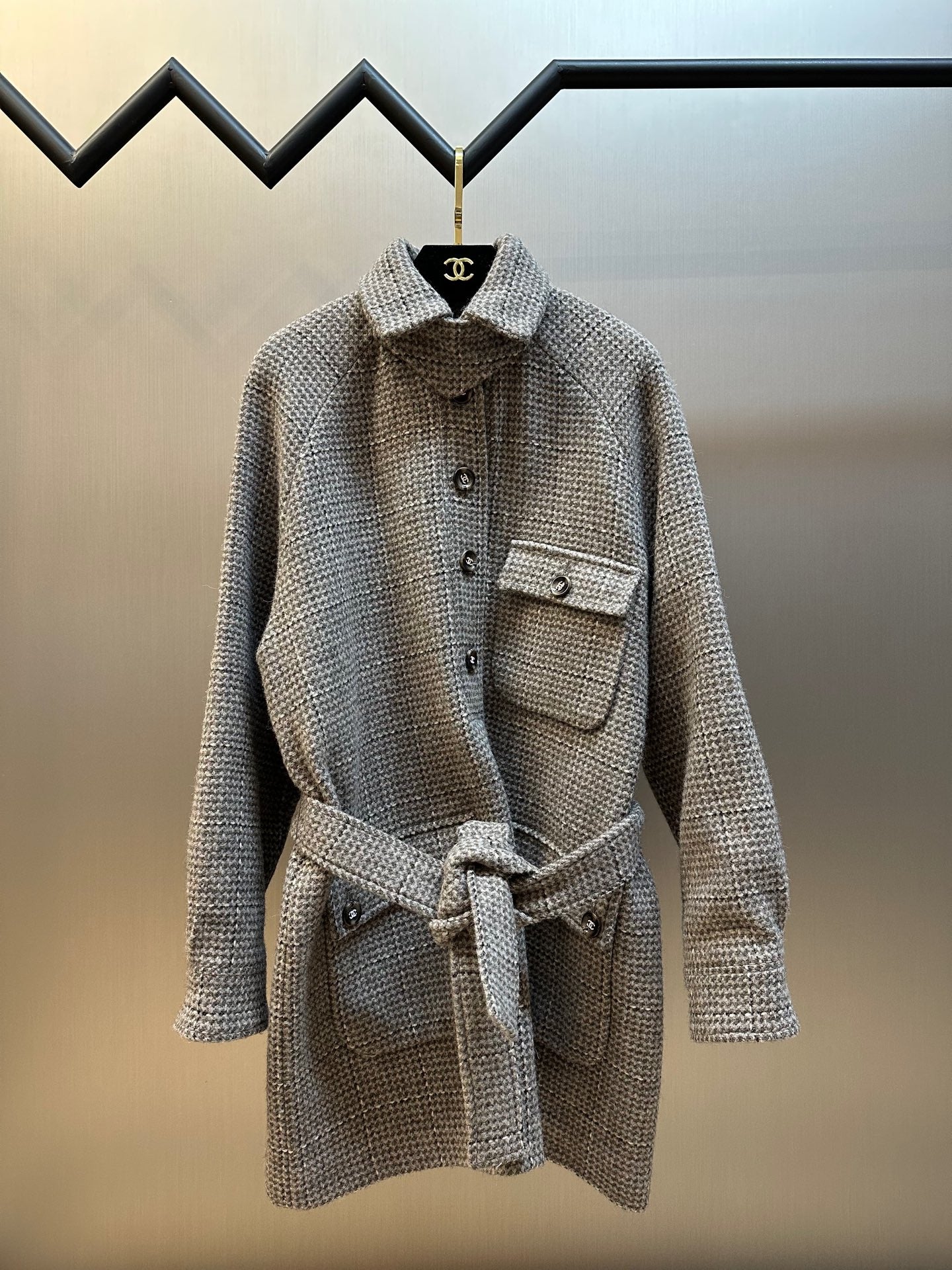 LuxluxHouse Best Quality Clothes Coats & Jackets Chanel & Maison Margiela