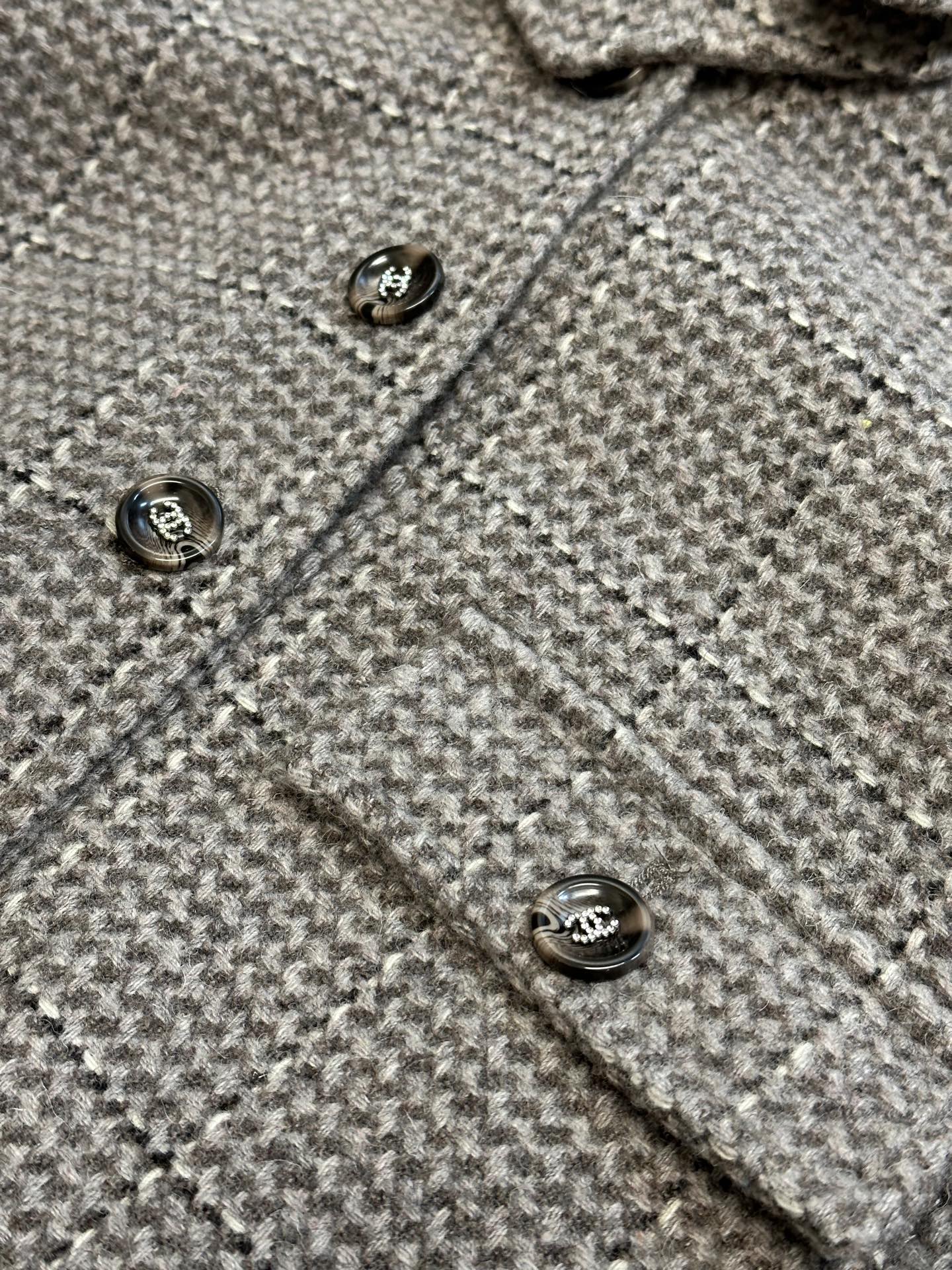 LuxluxHouse Best Quality Clothes Coats & Jackets Chanel & Maison Margiela