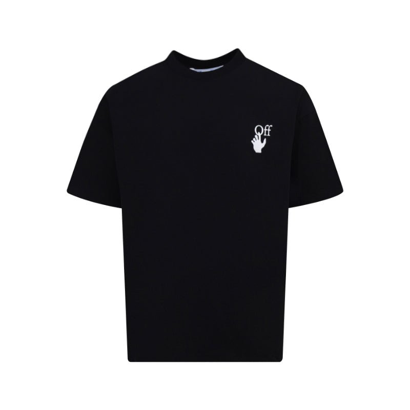 LuxluxHouse Best Quality Clothes Off White T-shirt