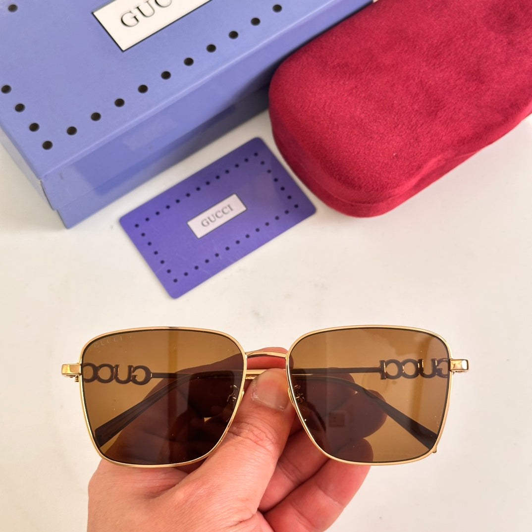 LuxluxHouse Best Quality Glasses Gucci