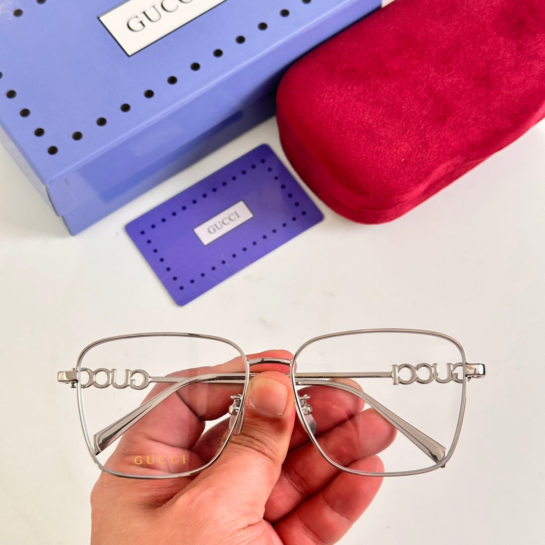 LuxluxHouse Best Quality Glasses Gucci
