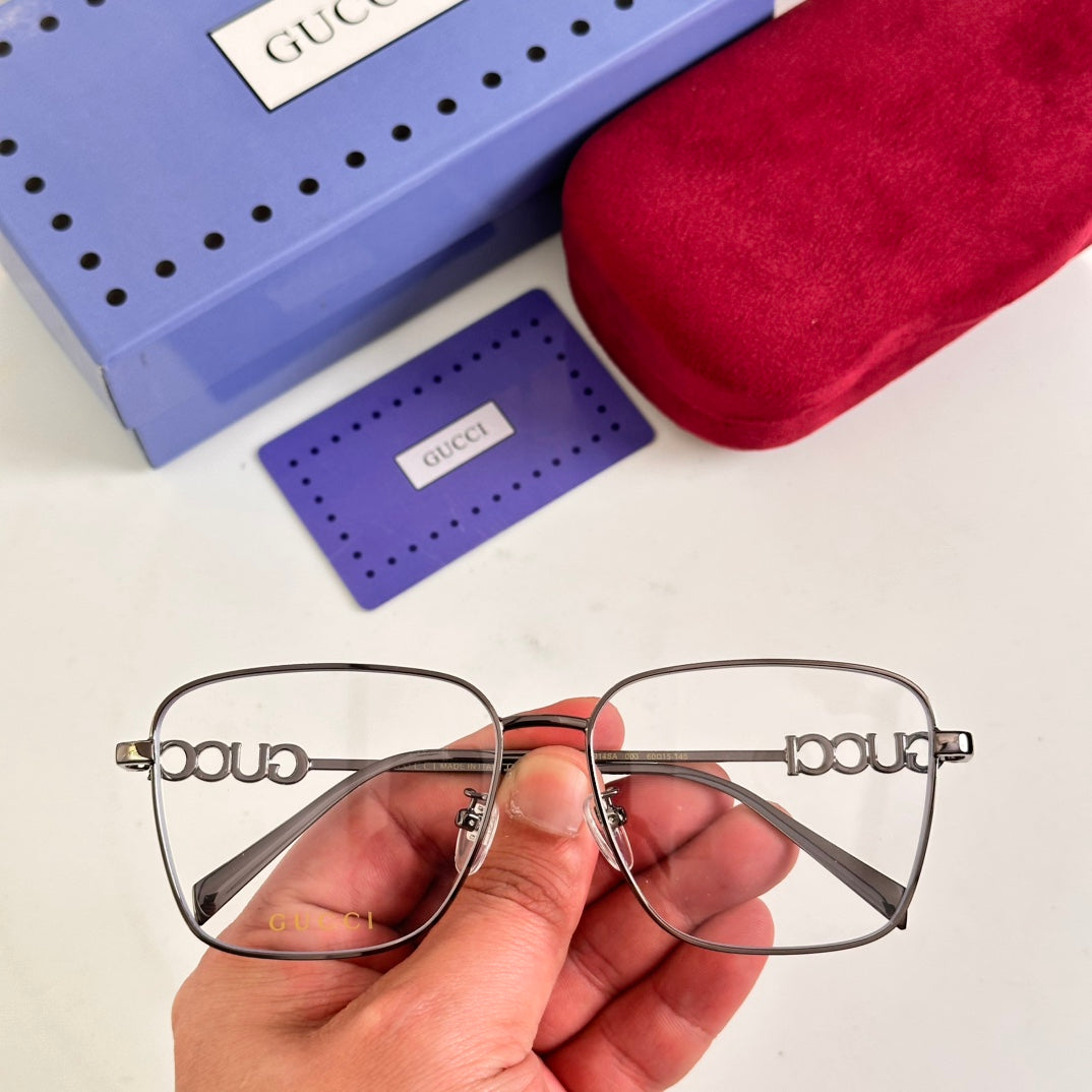LuxluxHouse Best Quality Glasses Gucci