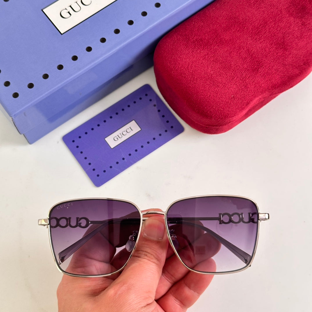 LuxluxHouse Best Quality Glasses Gucci