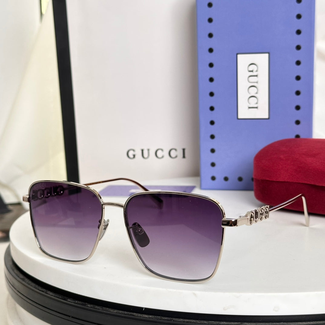 LuxluxHouse Best Quality Glasses Gucci