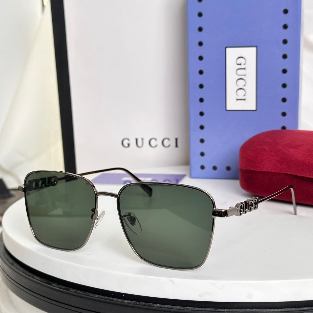 LuxluxHouse Best Quality Glasses Gucci