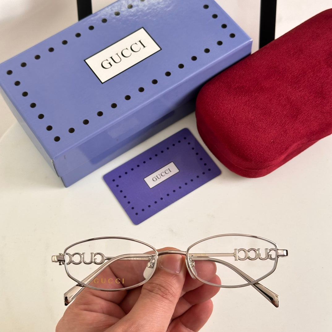 LuxluxHouse Best Quality Glasses Gucci