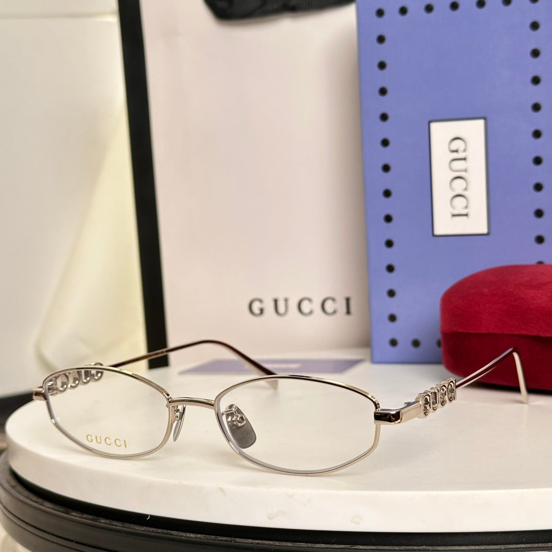 LuxluxHouse Best Quality Glasses Gucci