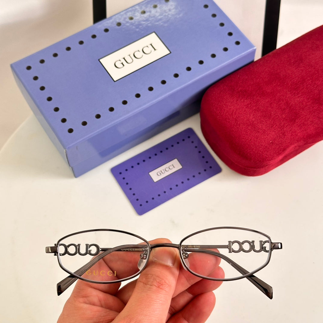 LuxluxHouse Best Quality Glasses Gucci