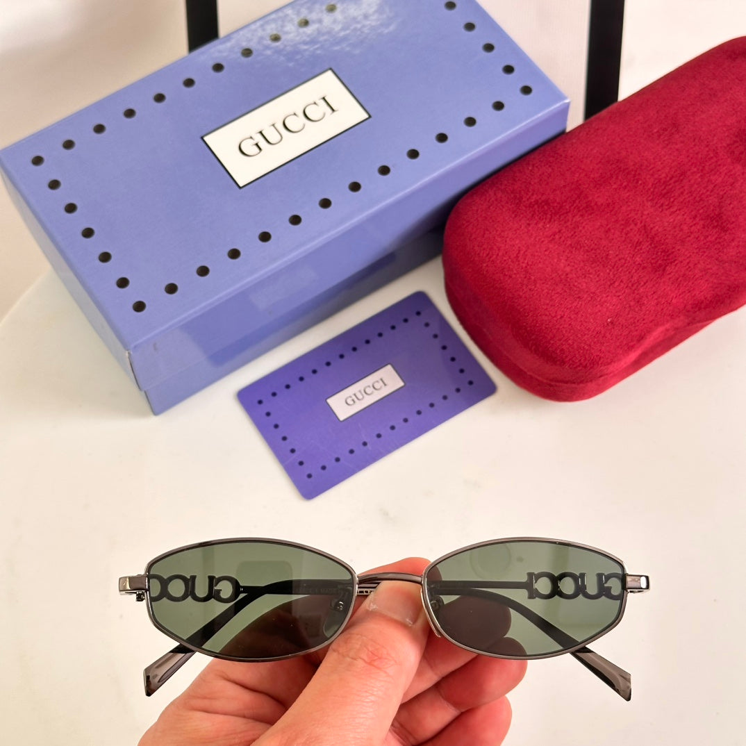 LuxluxHouse Best Quality Glasses Gucci