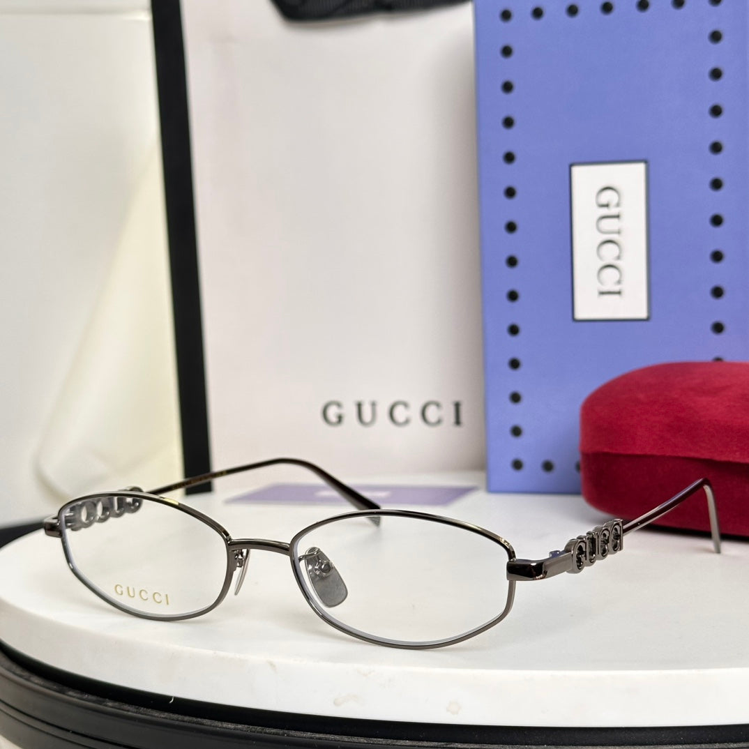 LuxluxHouse Best Quality Glasses Gucci
