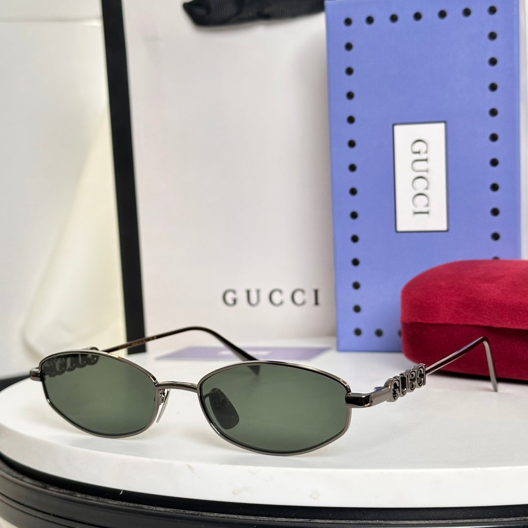 LuxluxHouse Best Quality Glasses Gucci