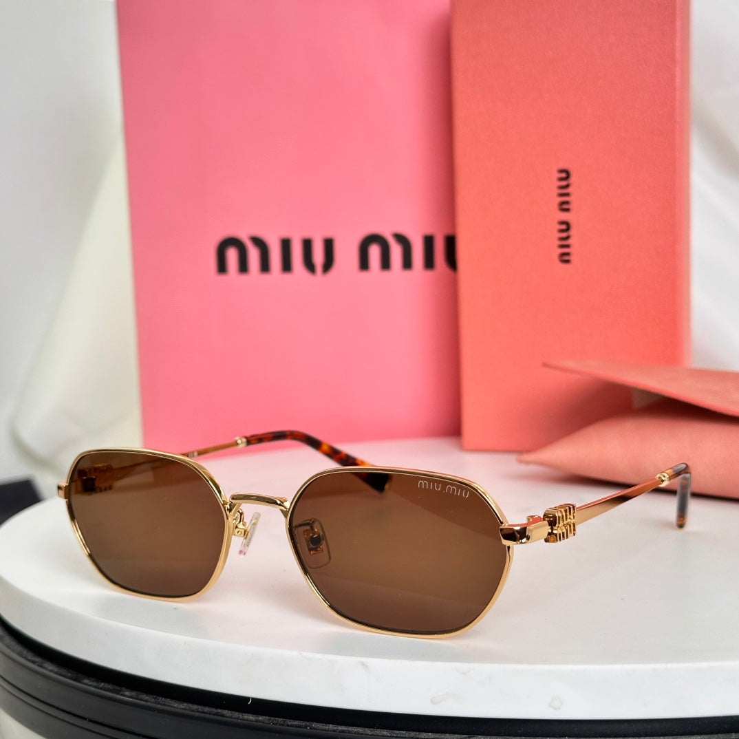 LuxluxHouse Best Quality Glasses Miu Miu