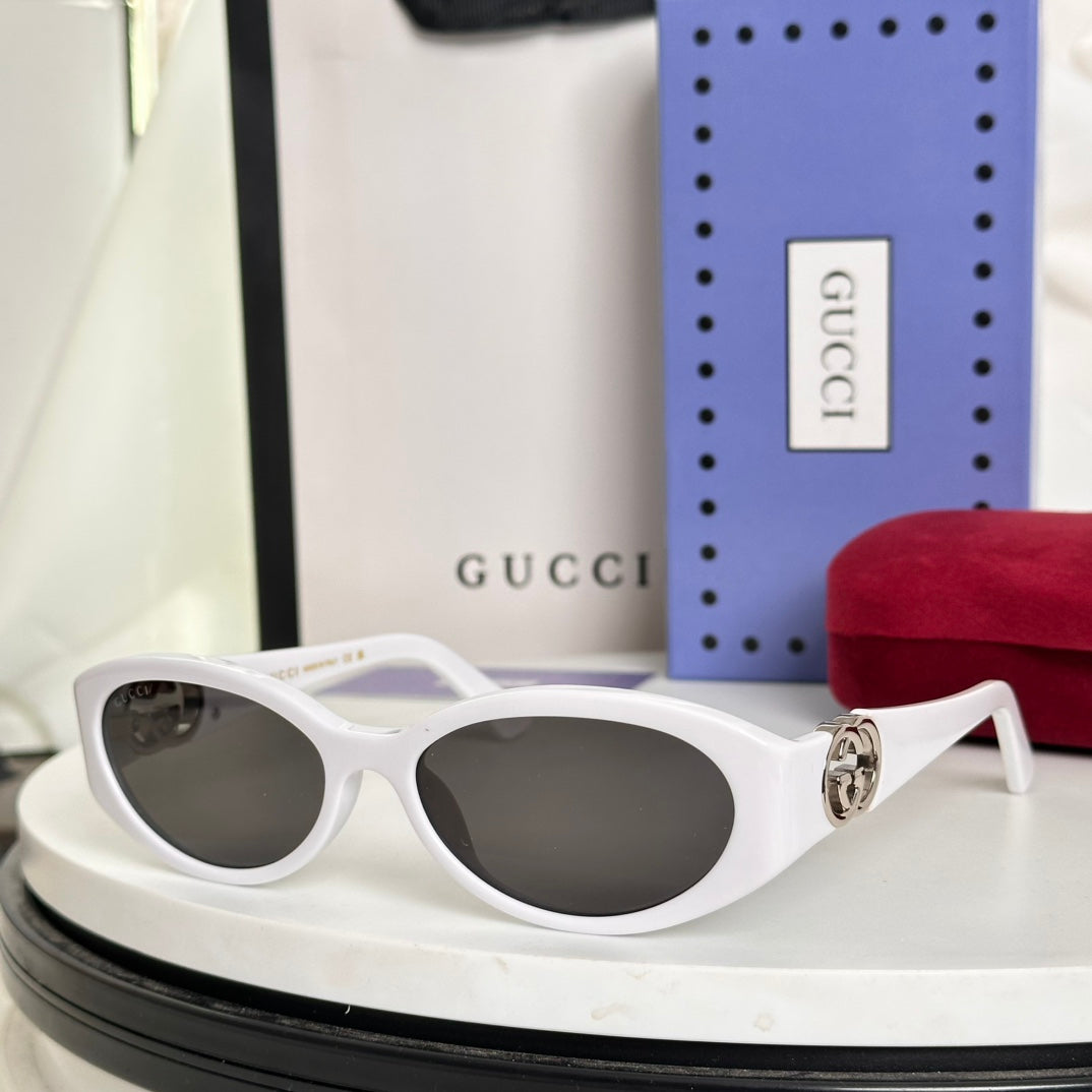 LuxluxHouse Best Quality Glasses Gucci