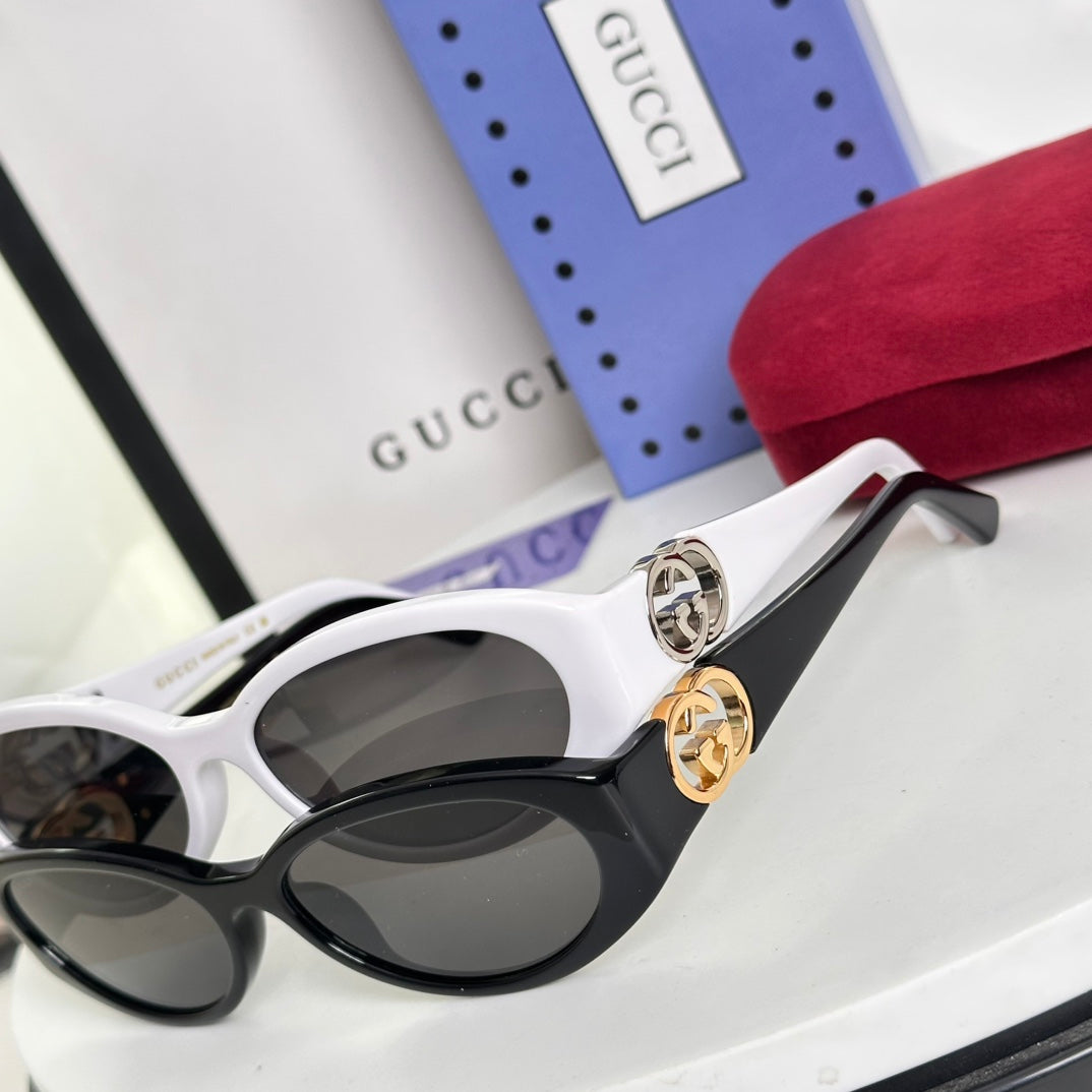 LuxluxHouse Best Quality Glasses Gucci