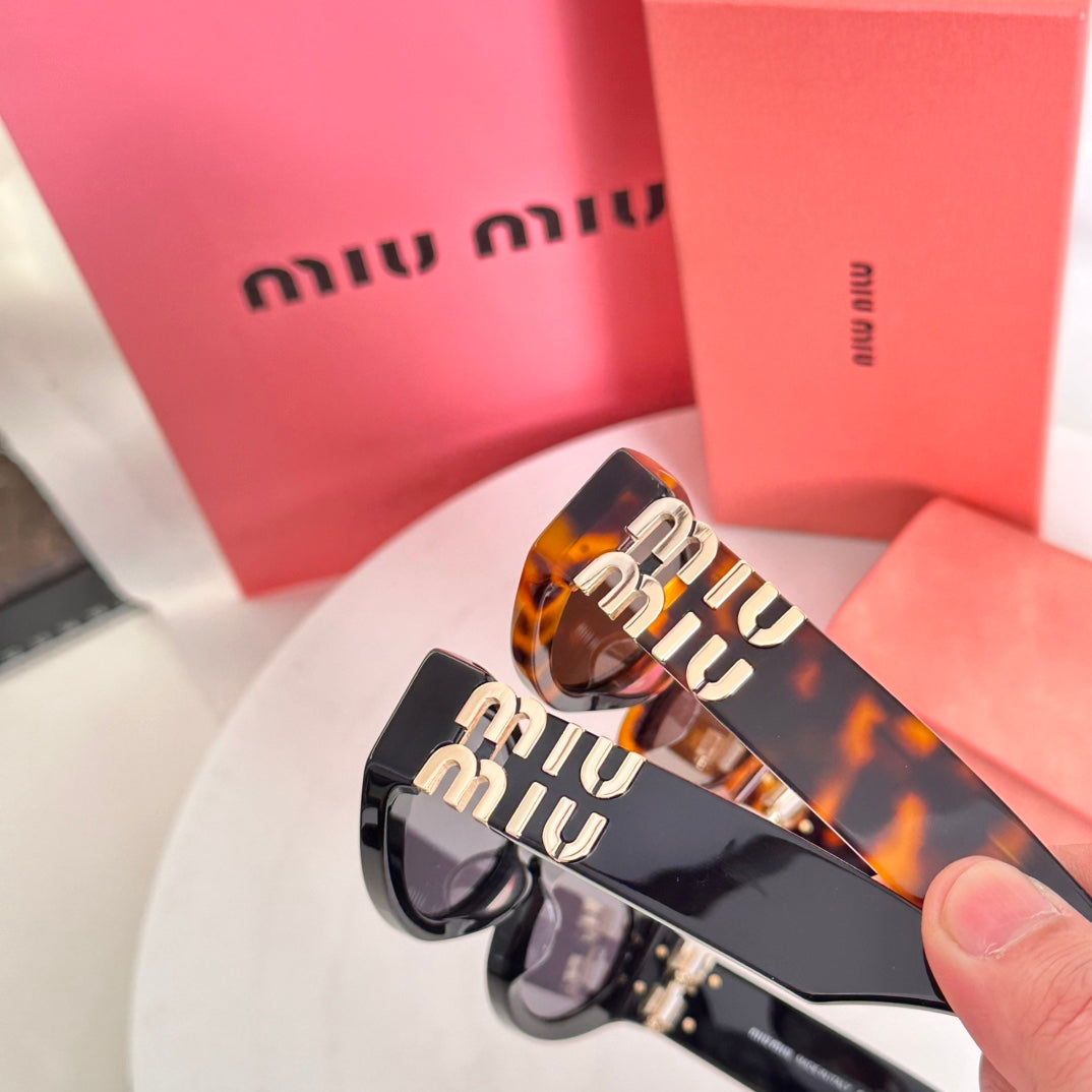 LuxluxHouse Best Quality Glasses Miu Miu