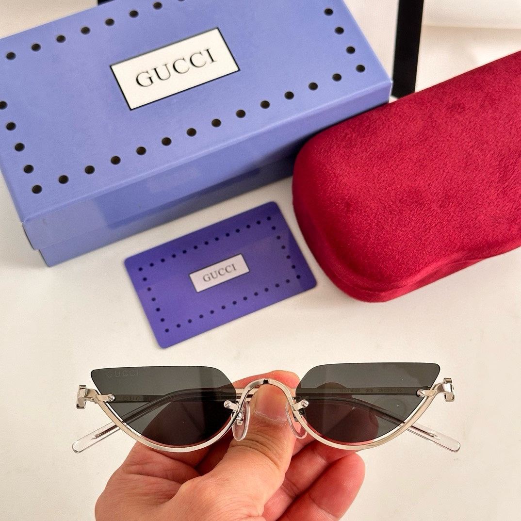 LuxluxHouse Best Quality Glasses Gucci