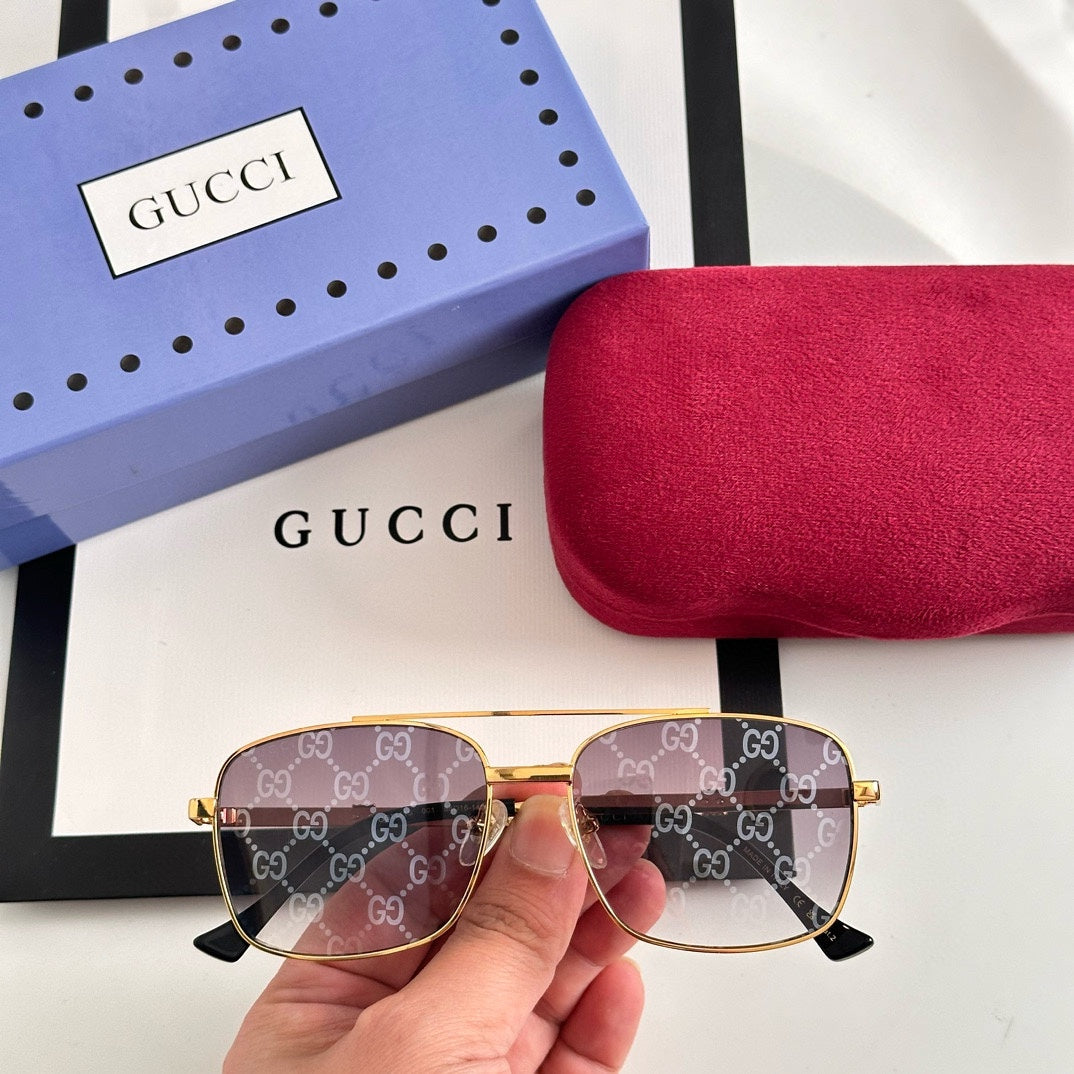 LuxluxHouse Best Quality Glasses Gucci