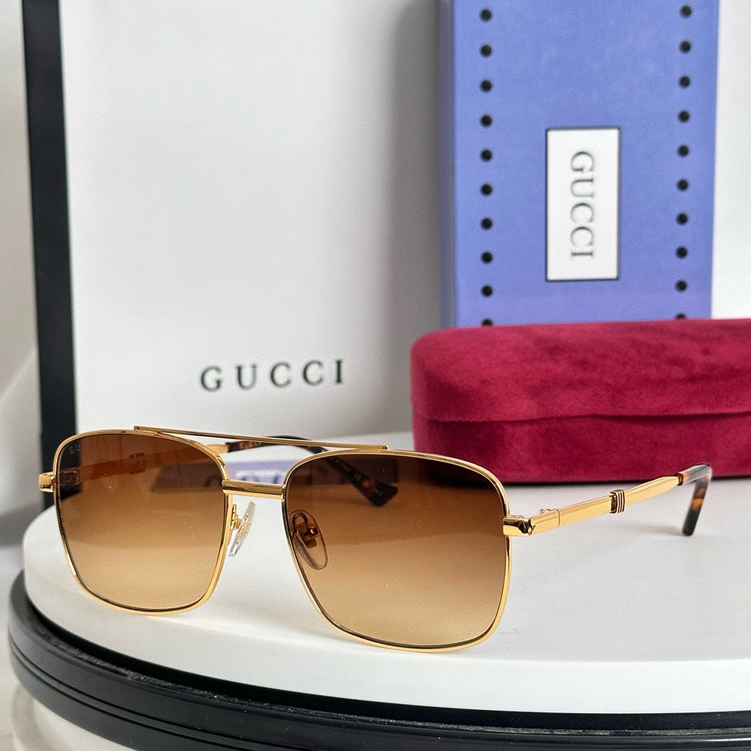 LuxluxHouse Best Quality Glasses Gucci