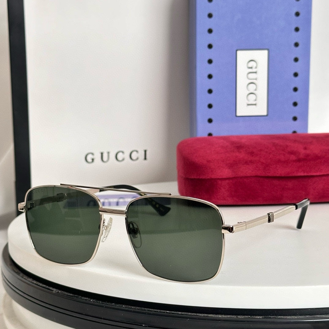 LuxluxHouse Best Quality Glasses Gucci