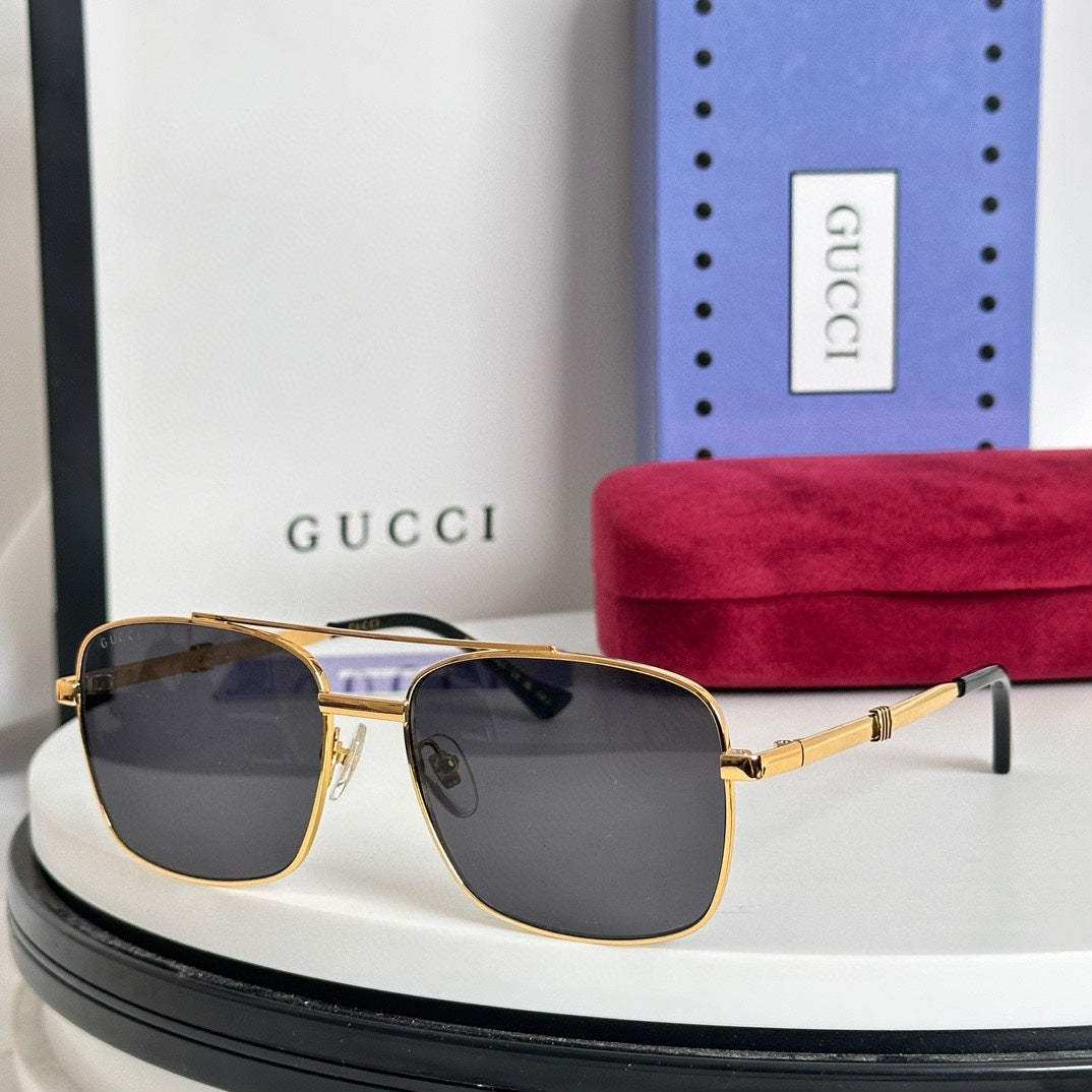 LuxluxHouse Best Quality Glasses Gucci