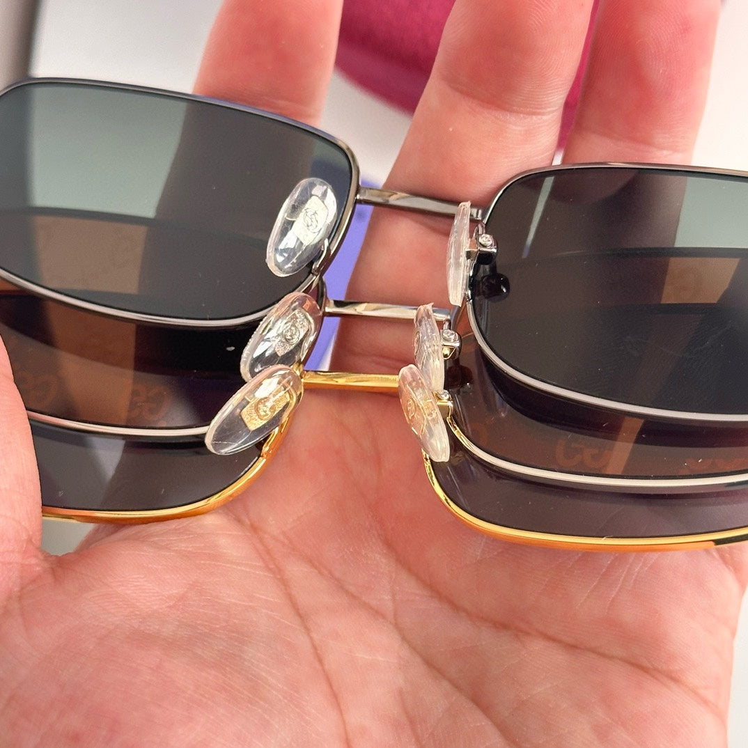 LuxluxHouse Best Quality Glasses Gucci