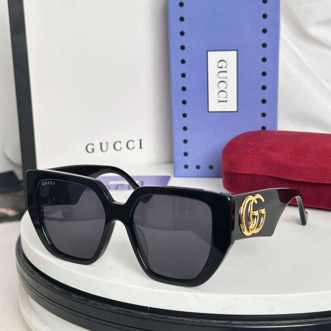 LuxluxHouse Best Quality Glasses Gucci