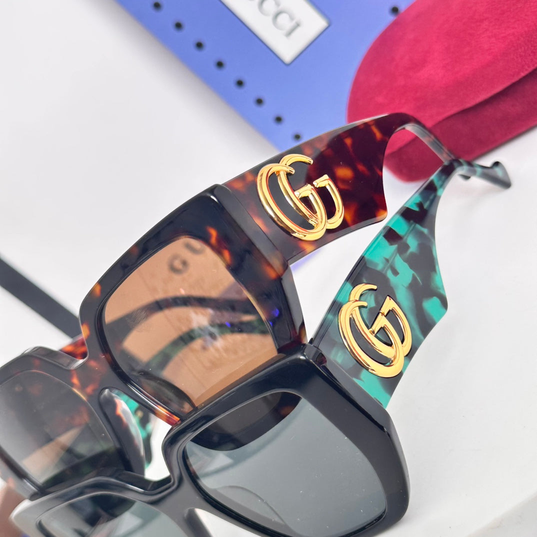 LuxluxHouse Best Quality Glasses Gucci