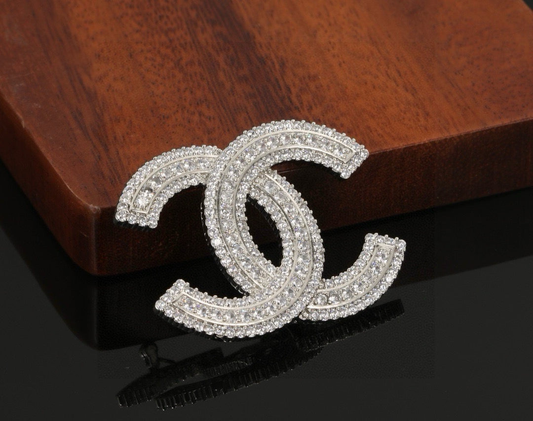 LuxluxHouse Best Quality Accessories Brooch Brooch Chanel