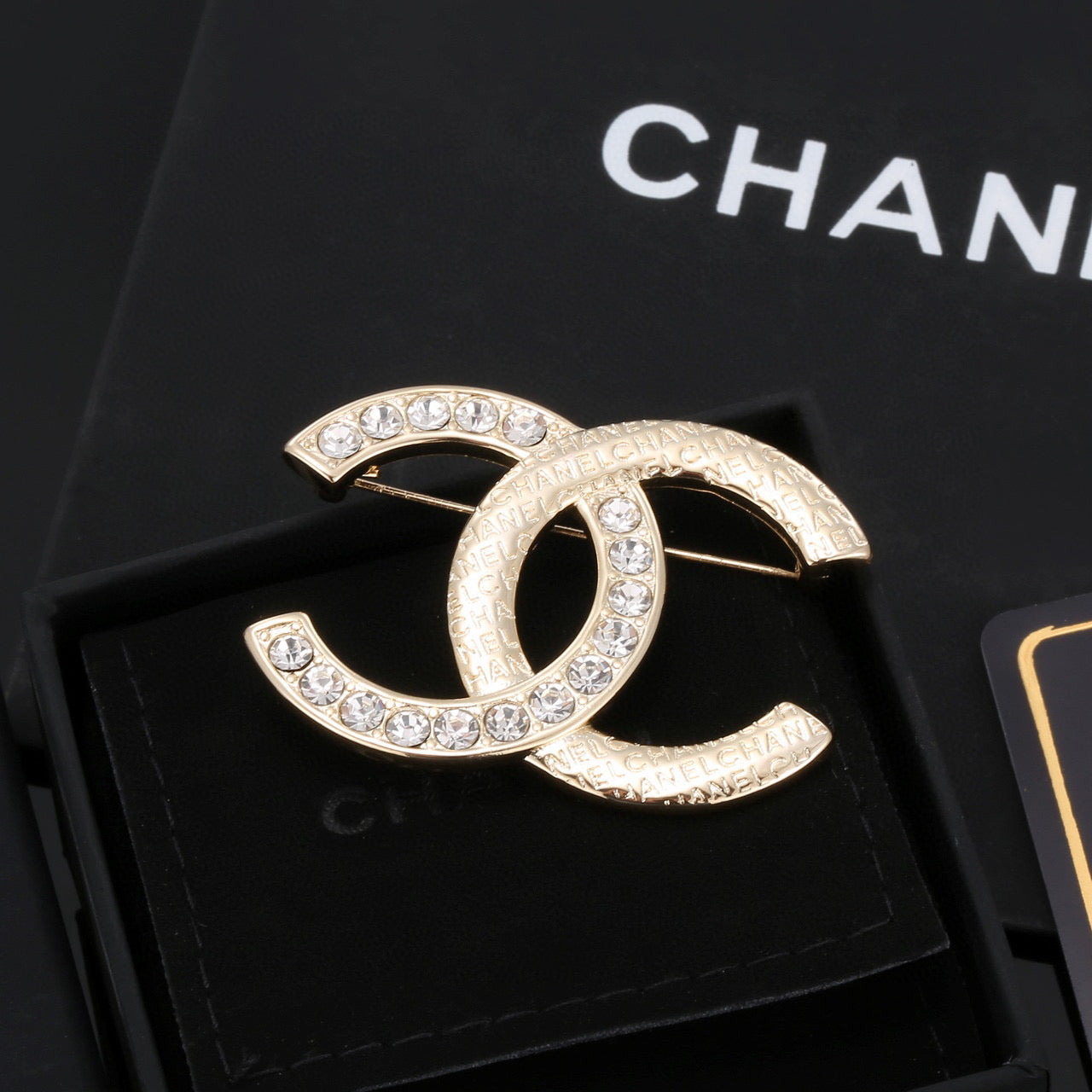 LuxluxHouse Best Quality Accessories Brooch Brooch Chanel