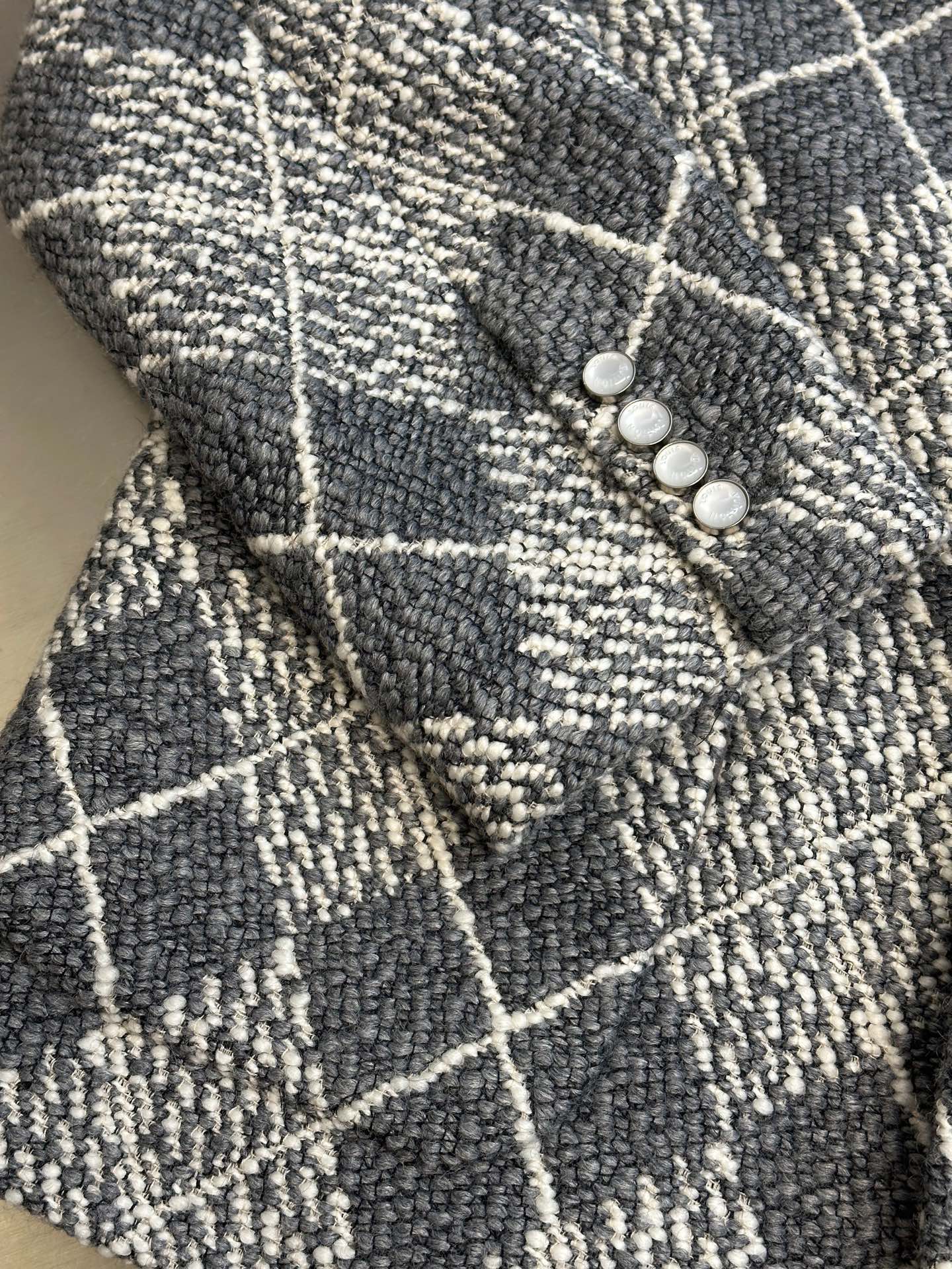 LuxluxHouse Best Quality Clothes Coats & Jackets Louis Vuitton