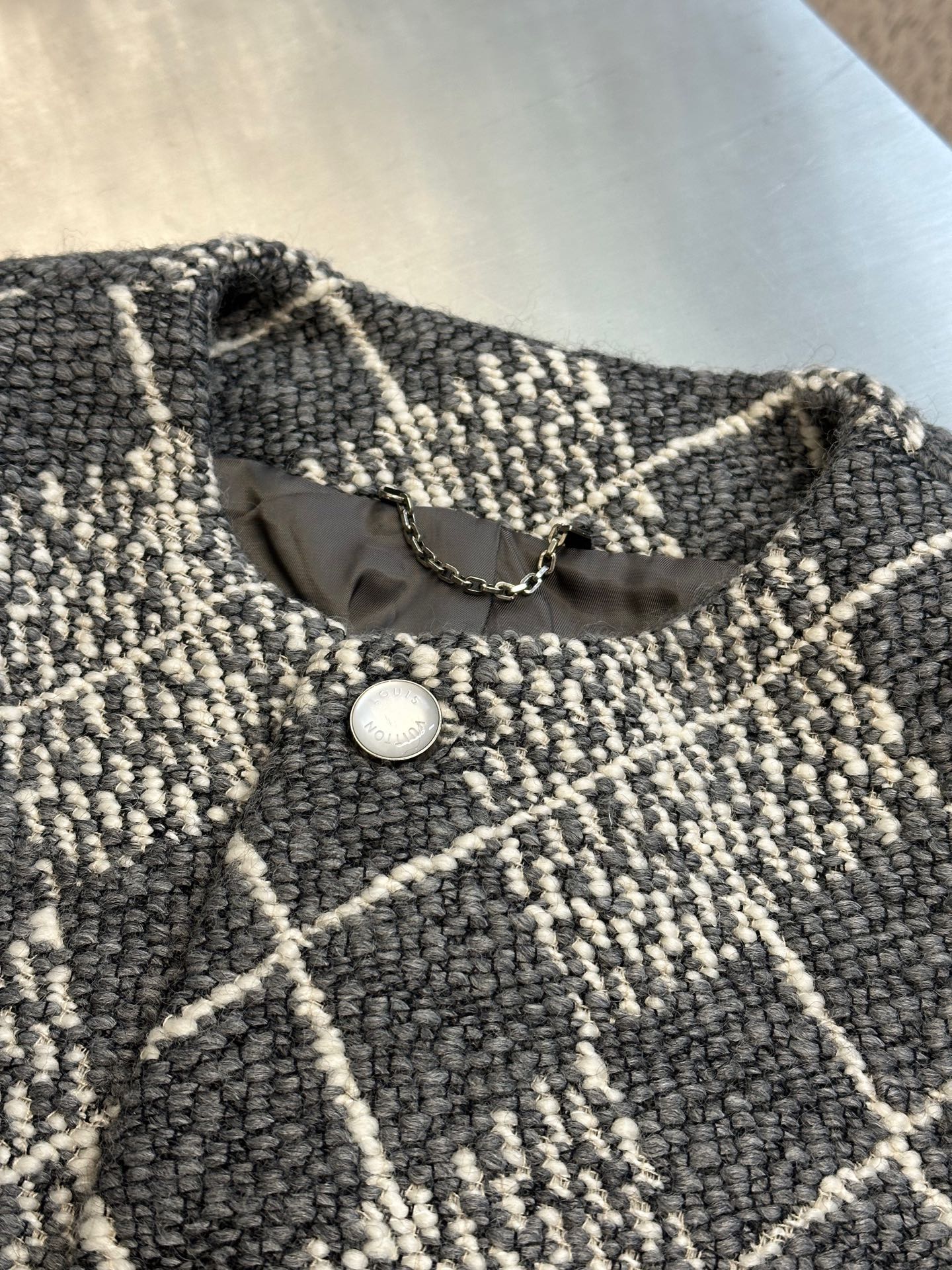 LuxluxHouse Best Quality Clothes Coats & Jackets Louis Vuitton